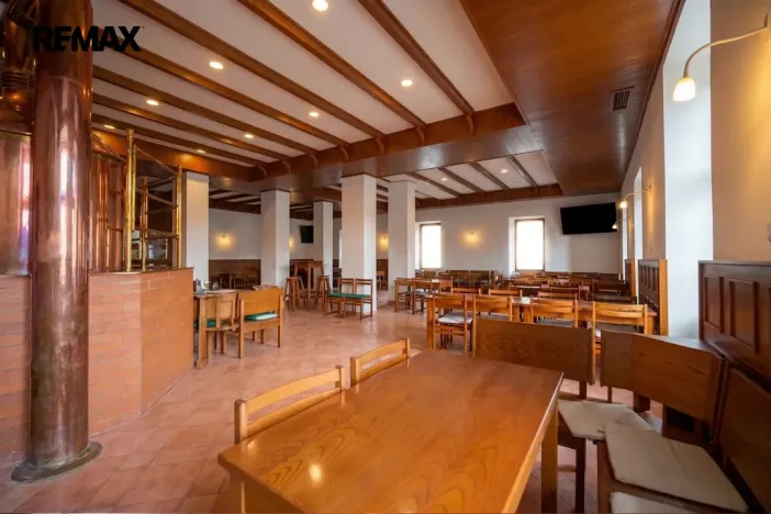 Prodej ubytování, Rýmařov, Pivovarská, 800 m2