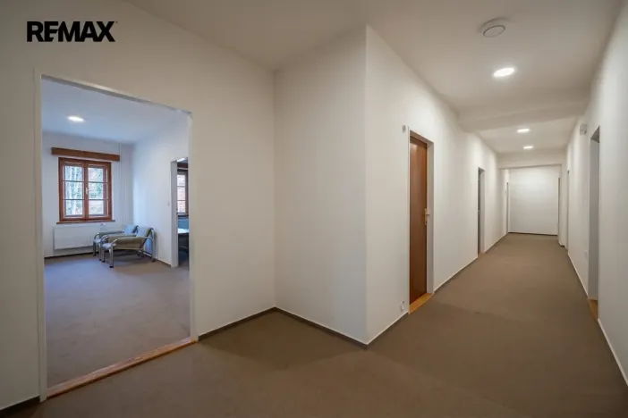 Prodej ubytování, Rýmařov, Pivovarská, 800 m2