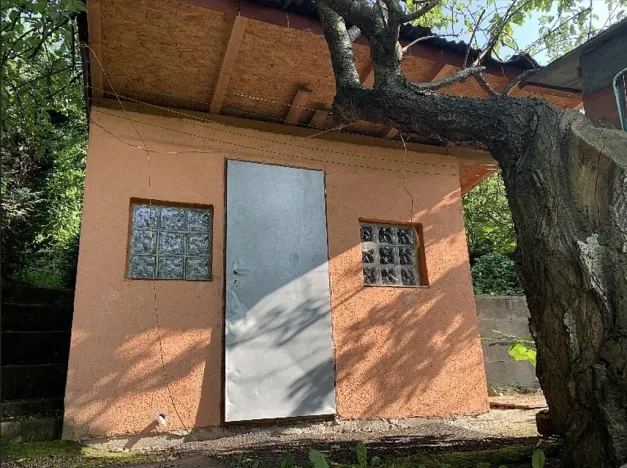 Prodej chaty, Praha - Vysočany, Na Balkáně, 40 m2