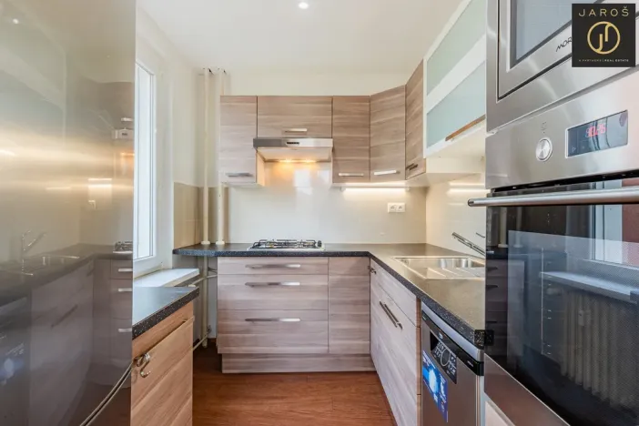 Prodej bytu 2+kk, Praha - Prosek, Jablonecká, 55 m2