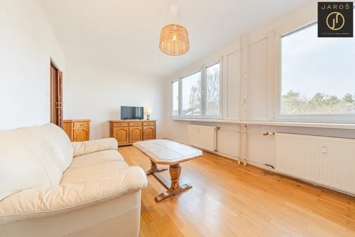 Prodej bytu 2+kk, Praha - Prosek, Jablonecká, 55 m2