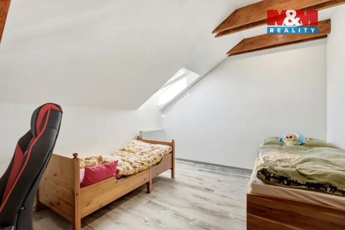 Prodej rodinného domu, Rynoltice, 224 m2