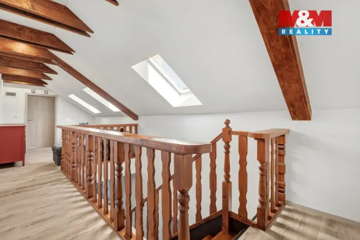 Prodej rodinného domu, Rynoltice, 224 m2