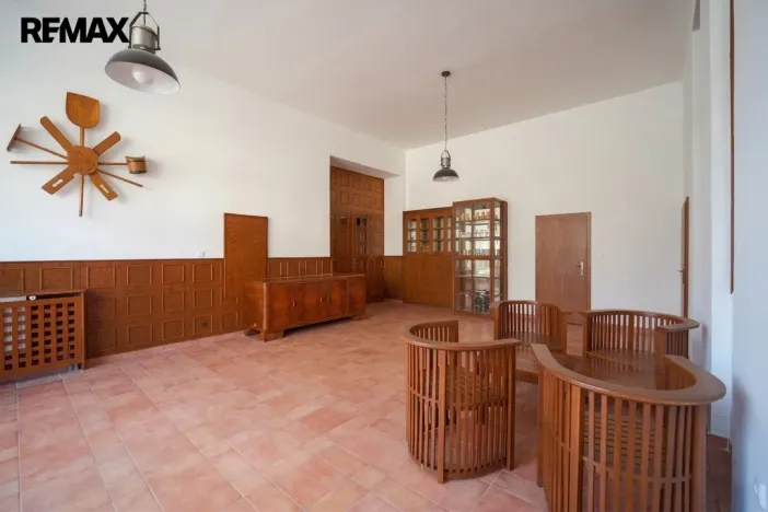 Prodej restaurace, Rýmařov, Pivovarská, 800 m2