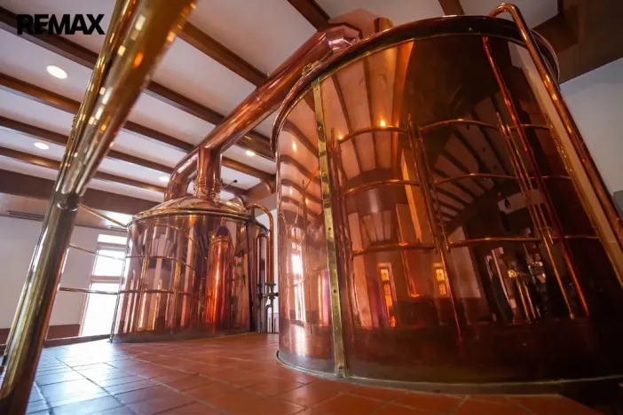 Prodej restaurace, Rýmařov, Pivovarská, 800 m2