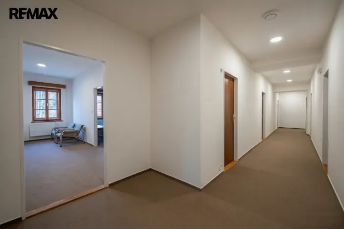 Prodej restaurace, Rýmařov, Pivovarská, 800 m2