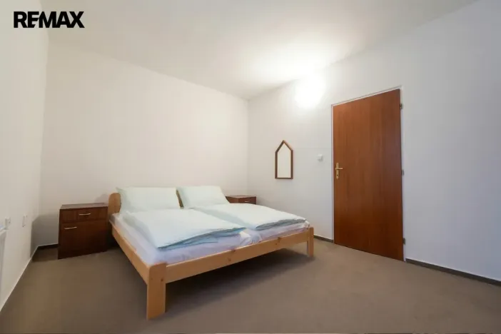 Prodej restaurace, Rýmařov, Pivovarská, 800 m2