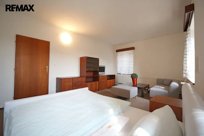 Prodej restaurace, Rýmařov, Pivovarská, 800 m2