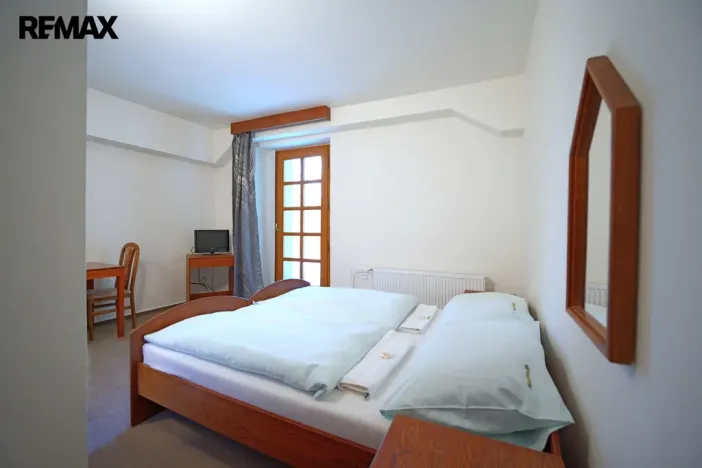 Prodej restaurace, Rýmařov, Pivovarská, 800 m2