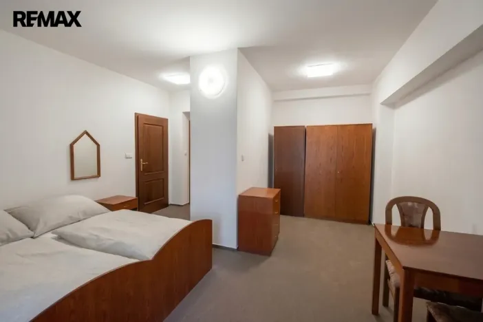 Prodej restaurace, Rýmařov, Pivovarská, 800 m2