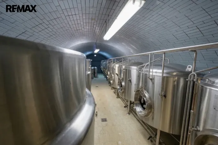 Prodej restaurace, Rýmařov, Pivovarská, 800 m2