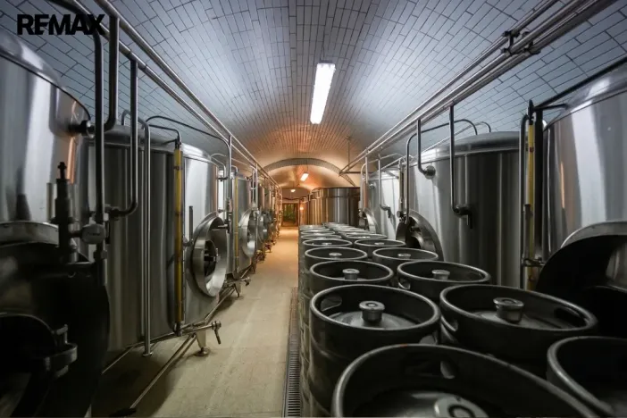 Prodej restaurace, Rýmařov, Pivovarská, 800 m2