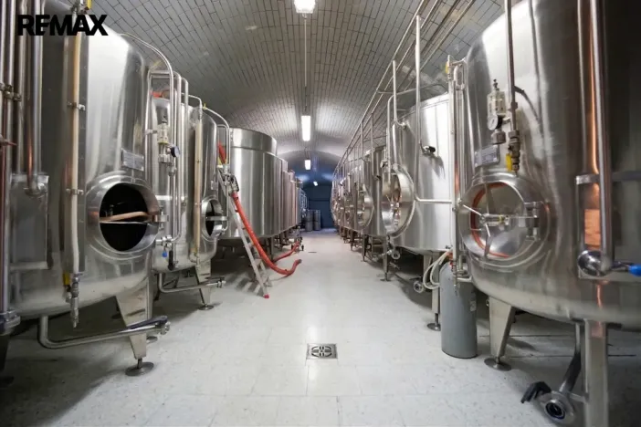 Prodej restaurace, Rýmařov, Pivovarská, 800 m2