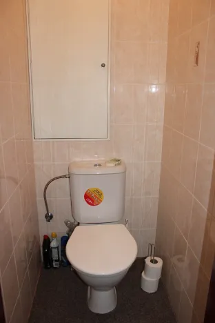 Pronájem bytu 3+1, Rakovník, 65 m2