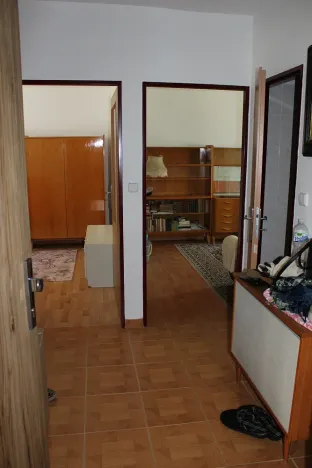 Pronájem bytu 3+1, Rakovník, 65 m2