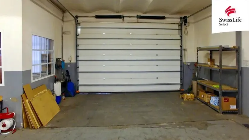 Prodej kanceláře, Králův Dvůr, Tovární, 1029 m2