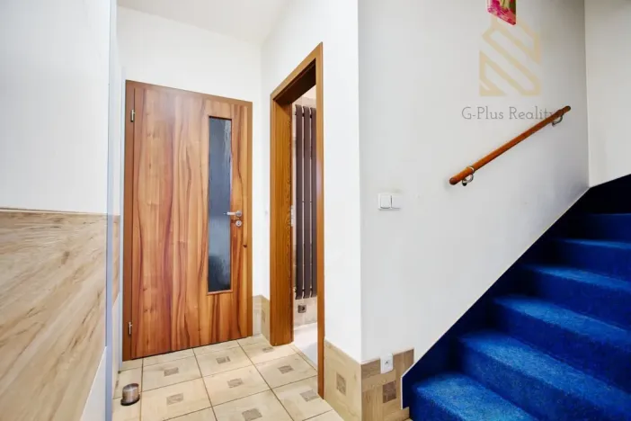 Prodej rodinného domu, Zlonín, Modřínová, 121 m2