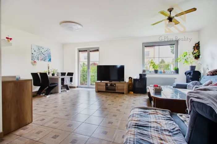 Prodej rodinného domu, Zlonín, Modřínová, 121 m2