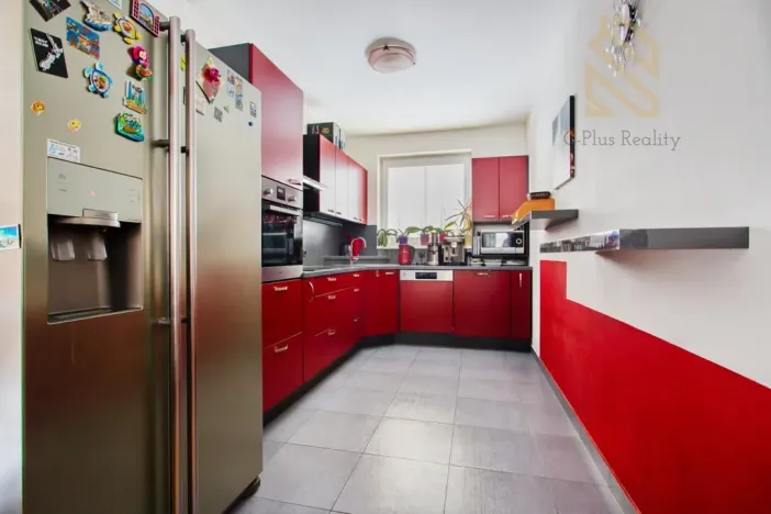 Prodej rodinného domu, Zlonín, Modřínová, 121 m2