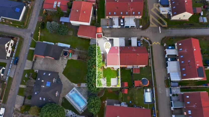 Prodej rodinného domu, Zlonín, Modřínová, 121 m2