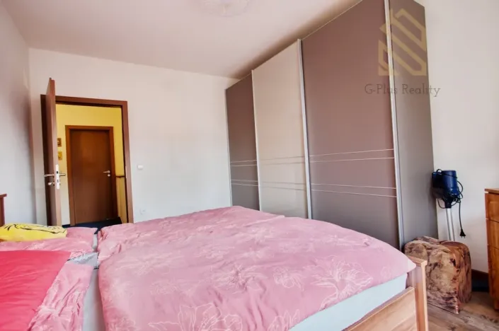 Prodej rodinného domu, Zlonín, Modřínová, 121 m2