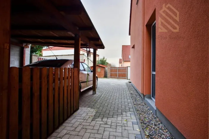 Prodej rodinného domu, Zlonín, Modřínová, 121 m2