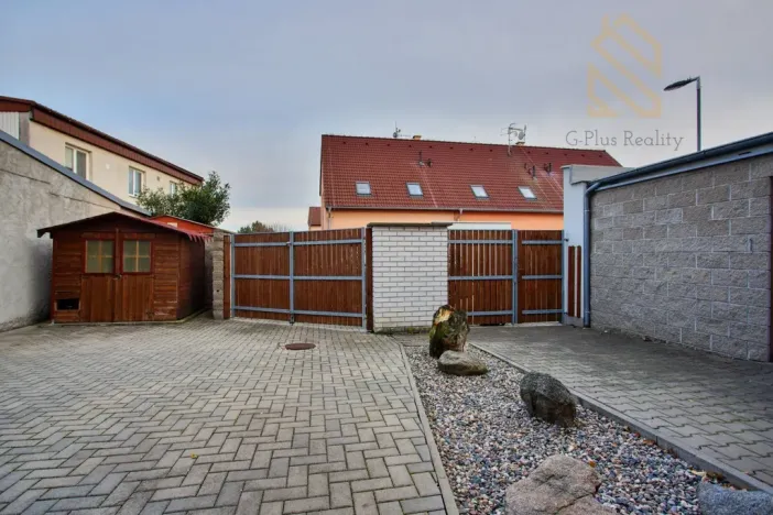 Prodej rodinného domu, Zlonín, Modřínová, 121 m2