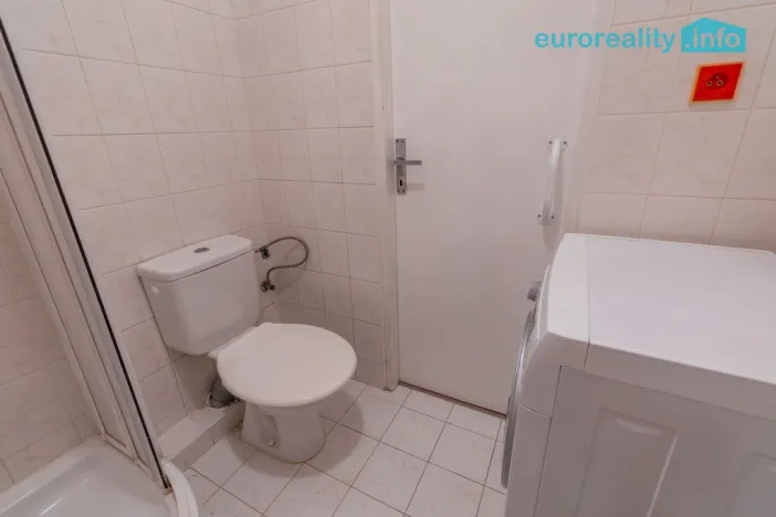 Prodej bytu 2+kk, Krásná Lípa, Nemocniční, 32 m2