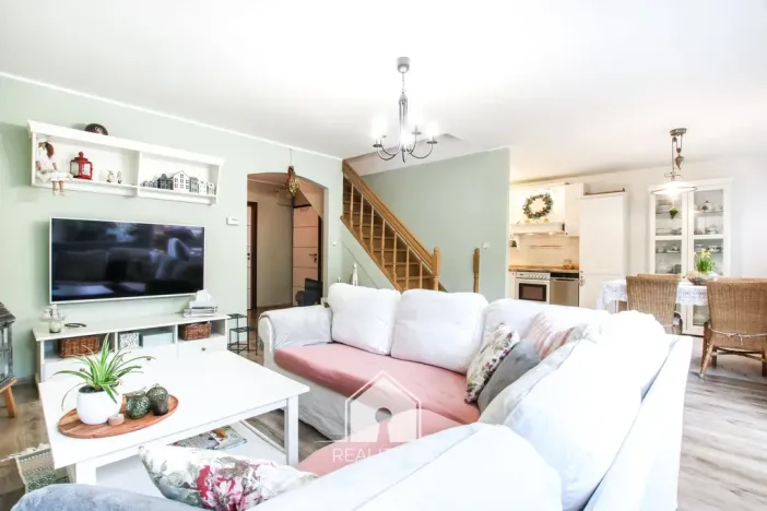 Prodej rodinného domu, Děčín, Thunská, 140 m2