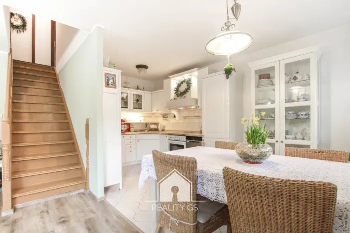 Prodej rodinného domu, Děčín, Thunská, 140 m2