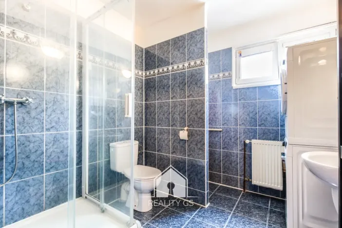 Prodej rodinného domu, Děčín, Thunská, 140 m2