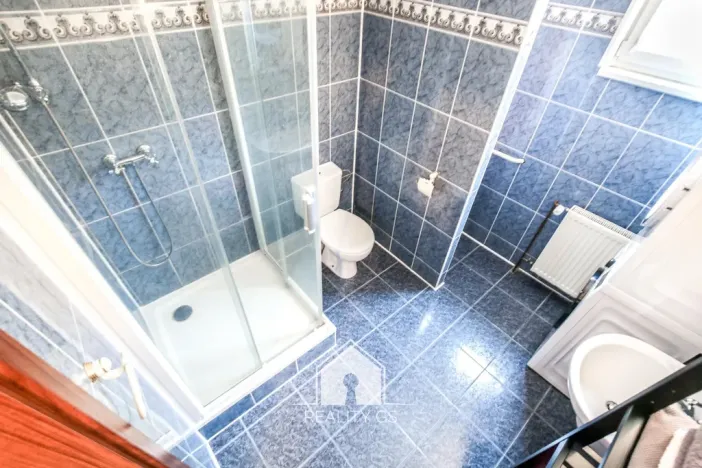 Prodej rodinného domu, Děčín, Thunská, 140 m2