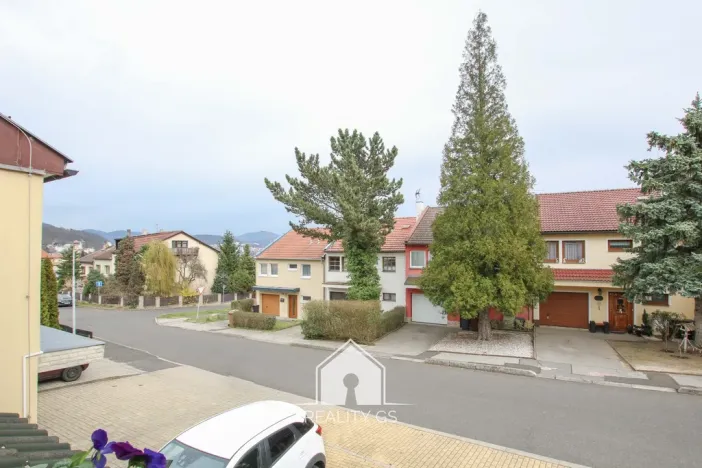 Prodej rodinného domu, Děčín, Thunská, 140 m2