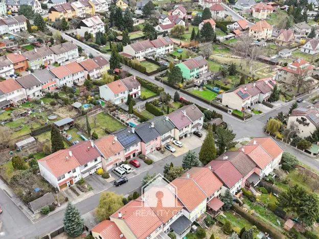 Prodej rodinného domu, Děčín, Thunská, 140 m2