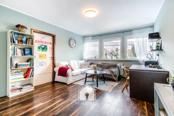 Prodej rodinného domu, Děčín, Thunská, 140 m2