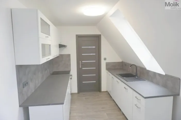 Pronájem bytu 3+kk, Litvínov - Horní Litvínov, Ladova, 75 m2