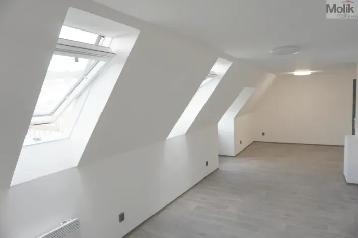 Pronájem bytu 3+kk, Litvínov - Horní Litvínov, Ladova, 75 m2