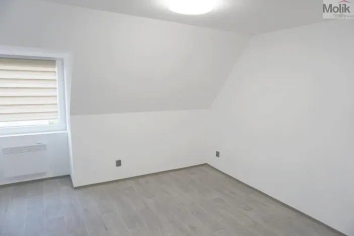 Pronájem bytu 3+kk, Litvínov - Horní Litvínov, Ladova, 75 m2