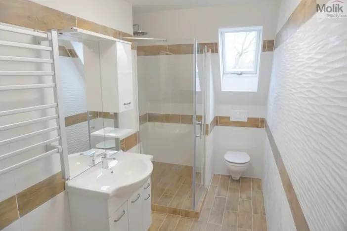 Pronájem bytu 3+kk, Litvínov - Horní Litvínov, Ladova, 75 m2