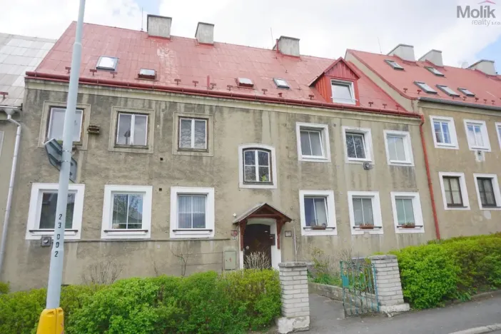 Pronájem bytu 3+kk, Litvínov - Horní Litvínov, Ladova, 75 m2