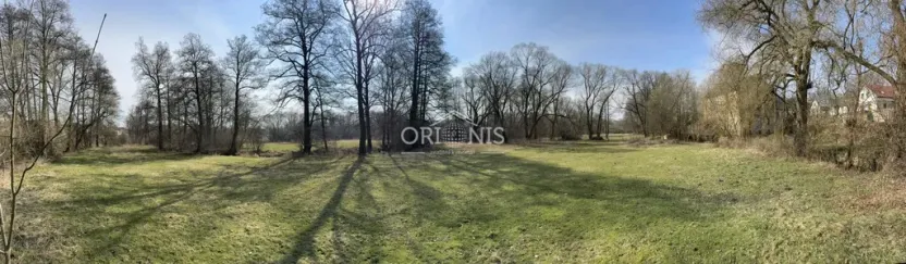 Prodej komerčního pozemku, Dolní Cerekev, 16901 m2