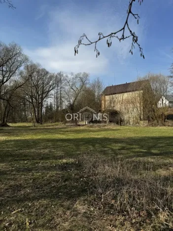 Prodej komerčního pozemku, Dolní Cerekev, 16901 m2