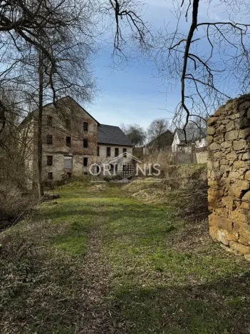 Prodej komerčního pozemku, Dolní Cerekev, 16901 m2