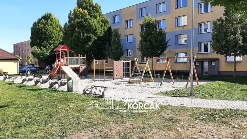 Pronájem bytu 1+kk, Letovice, Průchodní, 28 m2