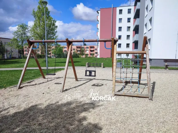 Pronájem bytu 1+kk, Letovice, Průchodní, 28 m2