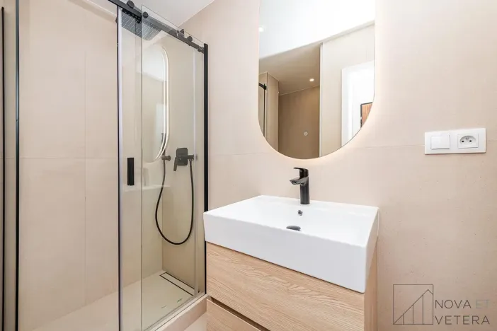 Prodej bytu 2+kk, Praha - Vršovice, Bulharská, 42 m2