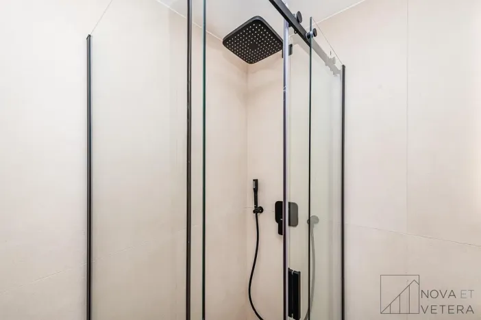 Prodej bytu 2+kk, Praha - Vršovice, Bulharská, 42 m2