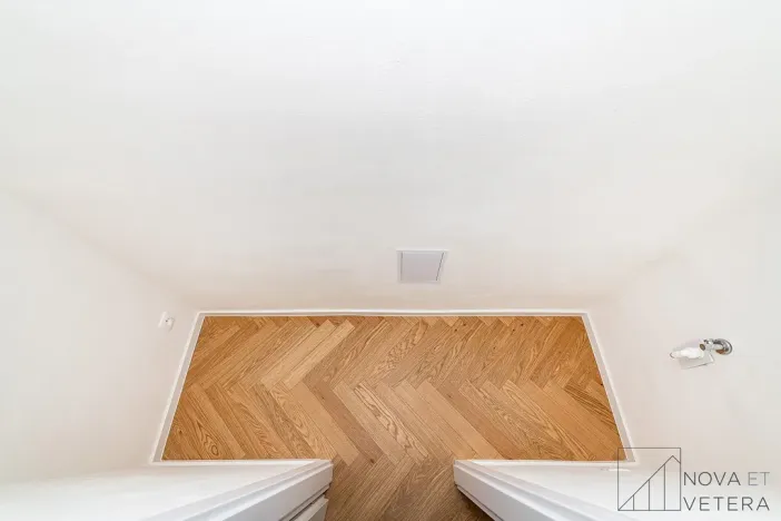 Prodej bytu 2+kk, Praha - Vršovice, Bulharská, 42 m2