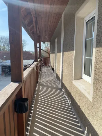 Pronájem kanceláře, Hostivice, nám. 1. máje, 25 m2