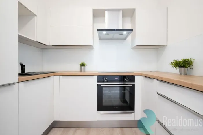 Pronájem bytu 2+kk, České Budějovice, České Vrbné, 47 m2